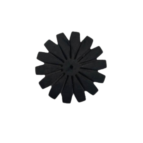 Coxim Tanque Triumph Tiger 800 2014 Ano 2014 Original     