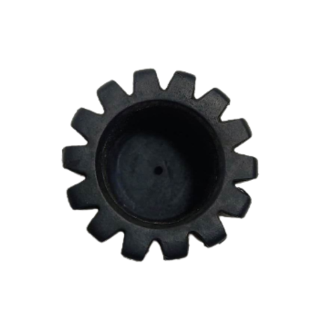 Coxim Tanque Triumph Tiger 800 2014 Ano 2014 Original     