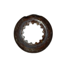 Arruela Pinhão Triumph Tiger 800 2014 Ano 2014 Original    