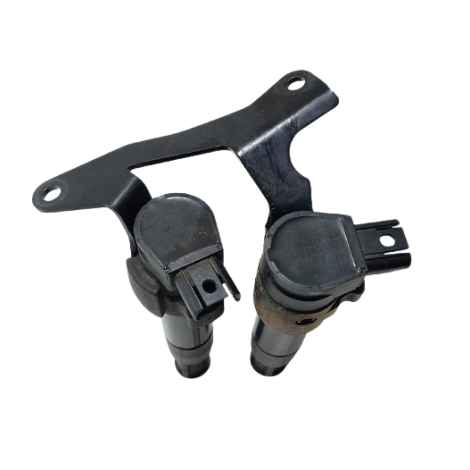 Bobina Ignição BMW F650 GS Ano 2005 Original AVARIA (018)