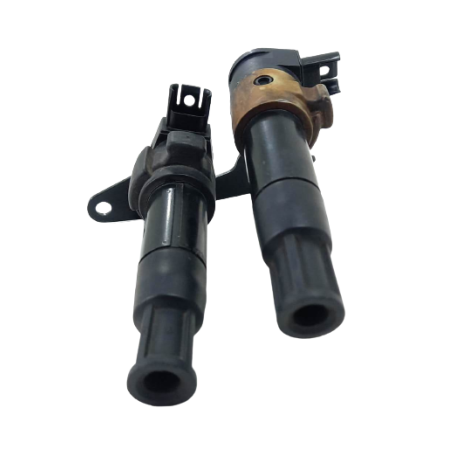 Bobina Ignição BMW F650 GS Ano 2005 Original AVARIA (018)