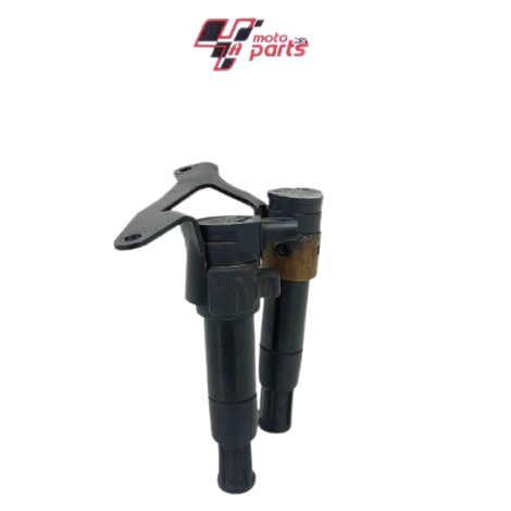 Bobina Ignição BMW F650 GS Ano 2005 Original AVARIA (018)