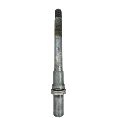 Eixo Dianteiro Marca BMW F650 GS Ano 2005 Original (018)