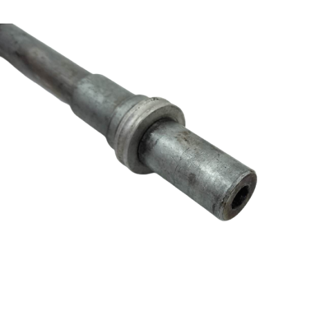 Eixo Dianteiro Marca BMW F650 GS Ano 2005 Original (018)