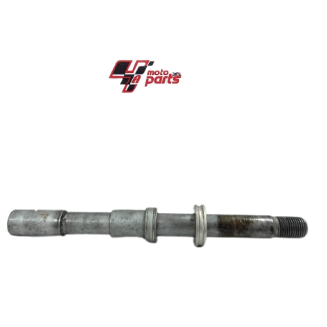 Eixo Dianteiro Marca BMW F650 GS Ano 2005 Original (018)