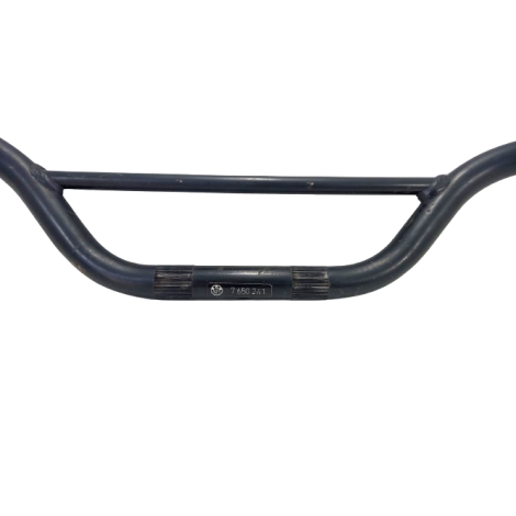 Guidão Marca BMW F650 GS Ano 2005 Original TORTO (018)