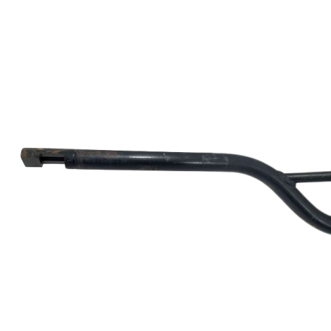 Guidão Marca BMW F650 GS Ano 2005 Original TORTO (018)