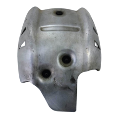 Protetor Carter BMW Modelo F650 GS Ano 2005 Original (020)  