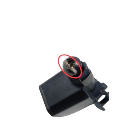 Cilindro Freio Dianteiro BMW F650 GS Ano 2005 Original (018)