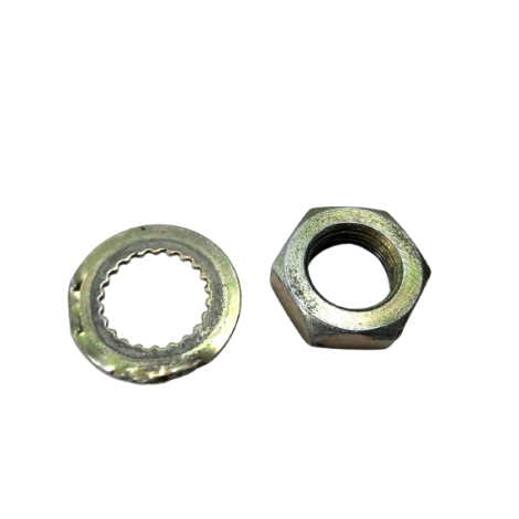 Porca Pinhão BMW Modelo F650 GS Ano 2005 Original (018)