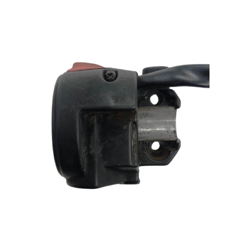 Chave Partida BMW F650 GS Ano 2005 Original (018)    