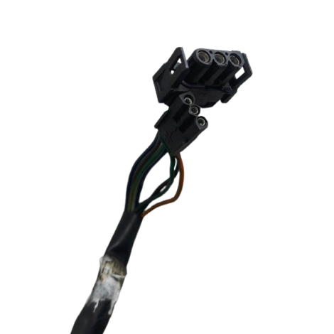 Chave Partida BMW F650 GS Ano 2005 Original (018)    