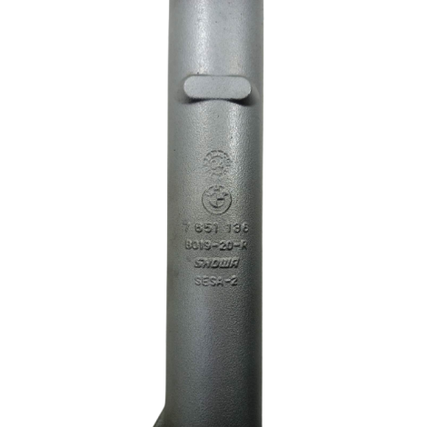 Bengala Direita BMW F650 GS Ano 2005 Original AVARIA (018)  