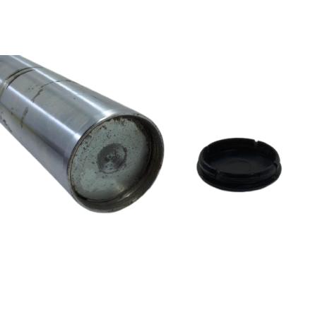 Bengala Direita BMW F650 GS Ano 2005 Original AVARIA (018)  