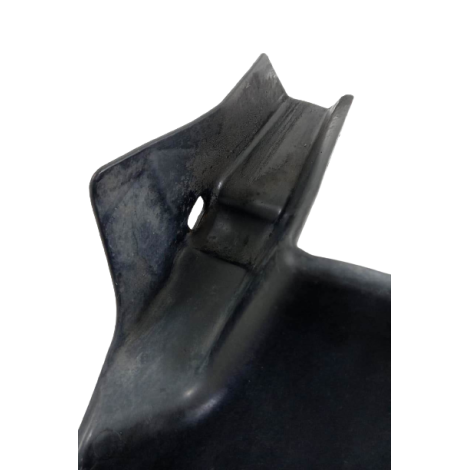 Paralama Traseiro Marca BMW F650 GS Ano 2005 Original (018)