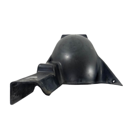 Paralama Traseiro Marca BMW F650 GS Ano 2005 Original (018)