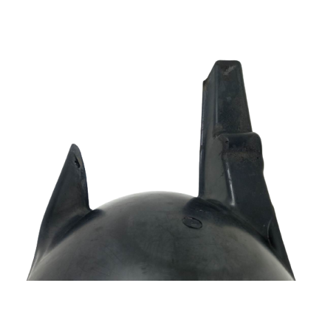 Paralama Traseiro Marca BMW F650 GS Ano 2005 Original (018)