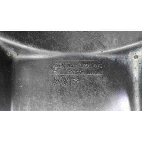 Paralama Traseiro Marca BMW F650 GS Ano 2005 Original (018)