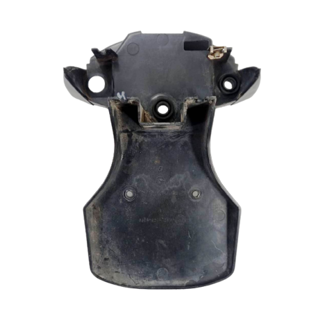 Porta Placa BMW Modelo F650 GS Ano 2005 Original (020)