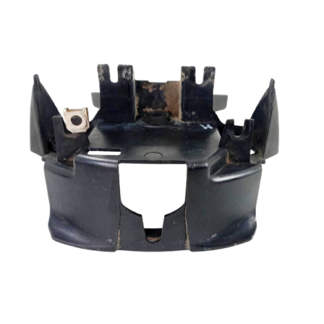 Porta Placa BMW Modelo F650 GS Ano 2005 Original (020)