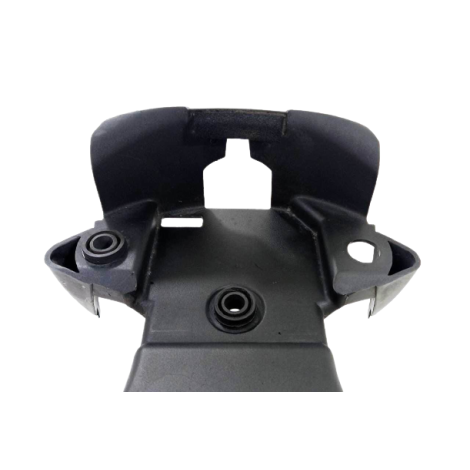 Porta Placa BMW Modelo F650 GS Ano 2005 Original (020)