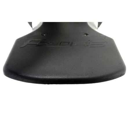 Porta Placa BMW Modelo F650 GS Ano 2005 Original (020)