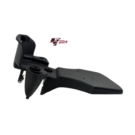 Porta Placa BMW Modelo F650 GS Ano 2005 Original (020)