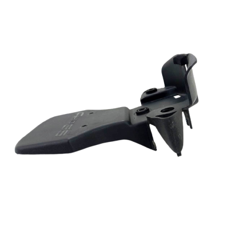 Porta Placa BMW Modelo F650 GS Ano 2005 Original (020)
