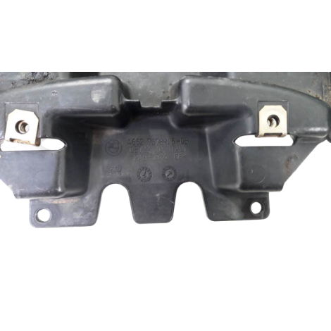 Acabamento Quadro B BMW Modelo F650 GS 2005 Original (020)  