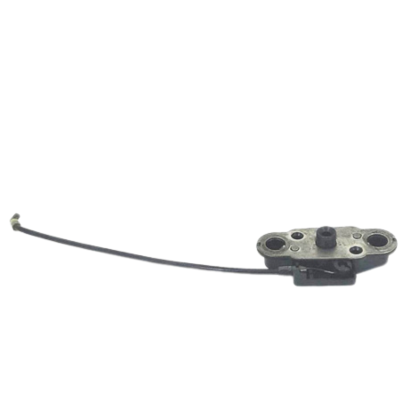 Trava Banco Cabo Suzuki Modelo Gsx-r Srad 1000 2008 Original