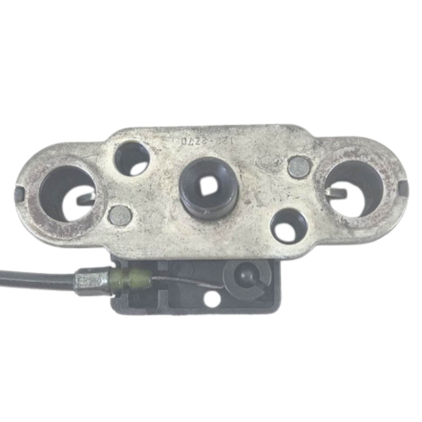 Trava Banco Cabo Suzuki Modelo Gsx-r Srad 1000 2008 Original