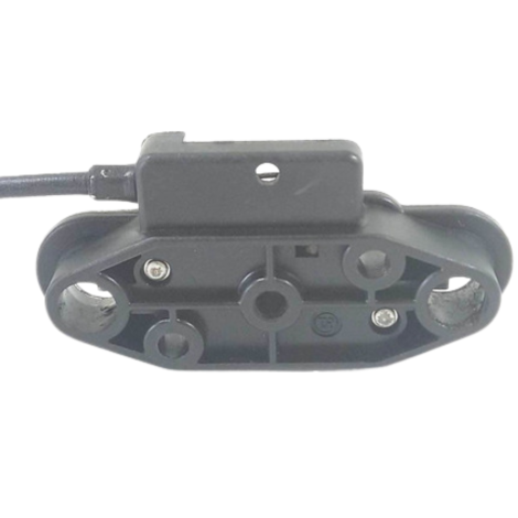 Trava Banco Cabo Suzuki Modelo Gsx-r Srad 1000 2008 Original