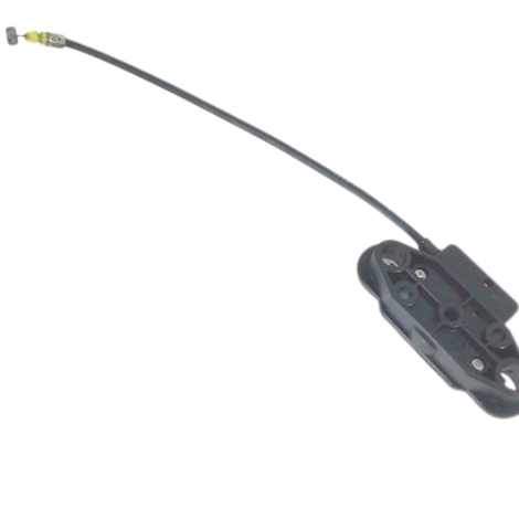 Trava Banco Cabo Suzuki Modelo Gsx-r Srad 1000 2008 Original