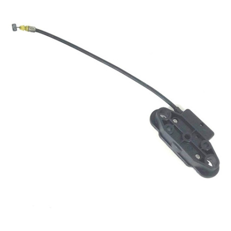 Trava Banco Com Cabo Suzuki Gsx-r Srad 1000 2008 Original