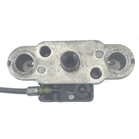 Trava Banco Com Cabo Suzuki Gsx-r Srad 1000 2008 Original