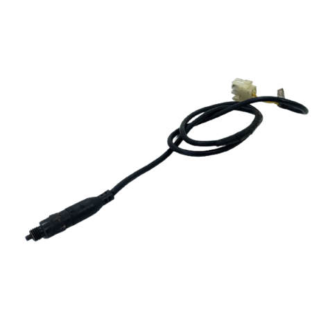 Sensor Manicoto BMW F650 GS Ano 2005 Original AVARIA (018)