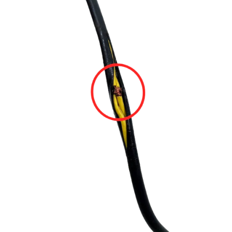 Sensor Manicoto BMW F650 GS Ano 2005 Original AVARIA (018)