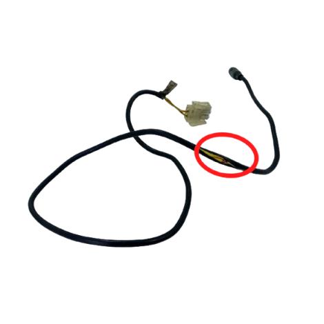 Sensor Manicoto BMW F650 GS Ano 2005 Original AVARIA (018)