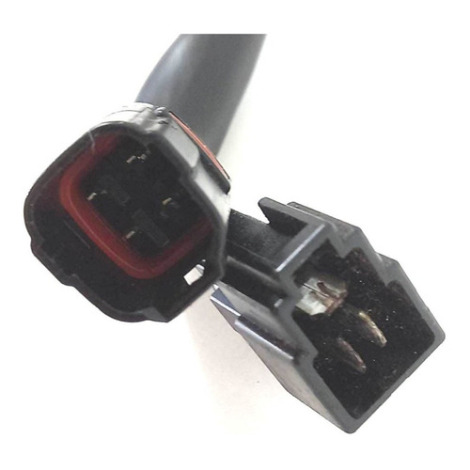 Retificador Suzuki Gsx-r Srad 1000 2008 Ate 2010 Original