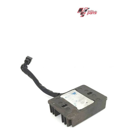 Retificador Suzuki Gsx-r Srad 1000 2008 Ate 2010 Original