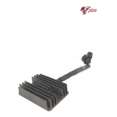 Retificador Suzuki Gsx-r Srad 1000 2008 Ate 2010 Original