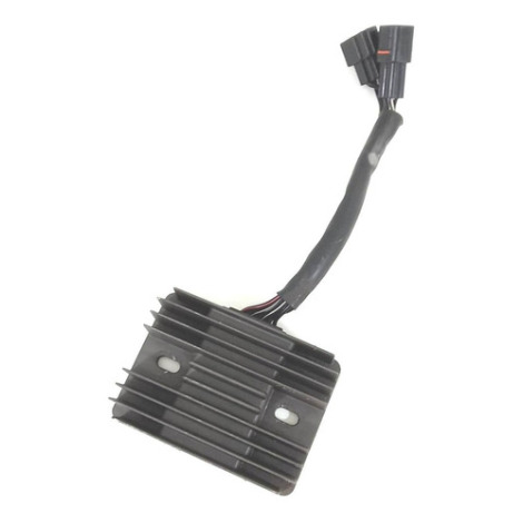 Retificador Suzuki Gsx-r Srad 1000 2008 Ate 2010 Original