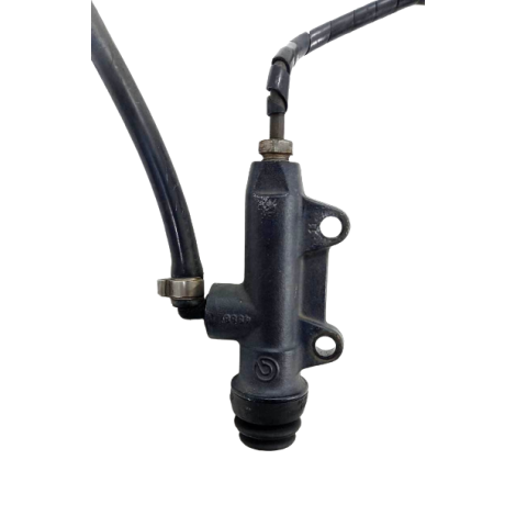 Cilindro Freio Traseiro BMW F650 GS Ano 2005 Original (018)