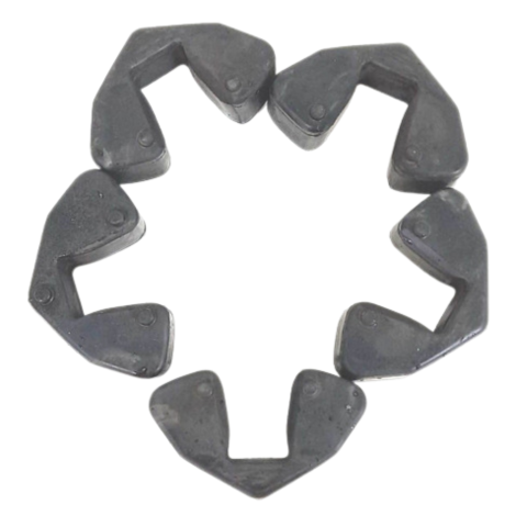 Coxim Roda Traseira Marca Suzuki Srad 1000 Ano 2008 Original