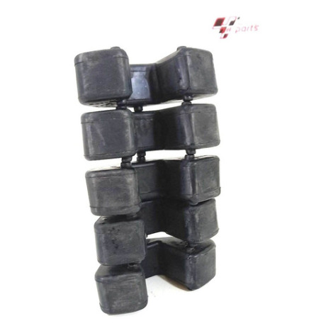 Conjunto Coxim Roda Traseira Suzuki Srad 1000 2008 Original