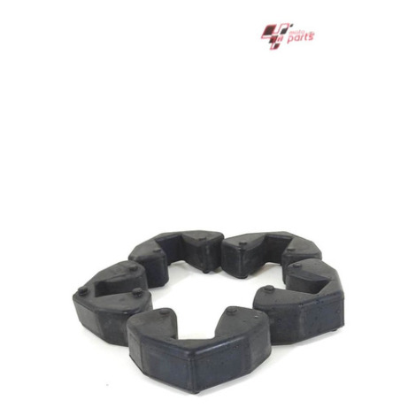 Conjunto Coxim Roda Traseira Suzuki Srad 1000 2008 Original