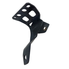 Suporte Pedaleira Dianteira Drt BMW F650 GS 2005 Origin (018