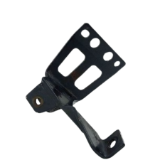 Suporte Pedaleira Dianteira Esq BMW F650 GS 2005 Origin (018