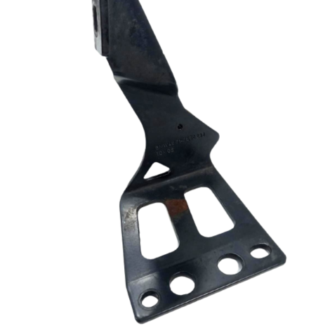 Suporte Pedaleira Dianteira Esq BMW F650 GS 2005 Origin (018