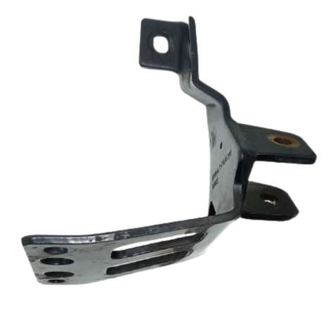 Suporte Pedaleira Dianteira Esq BMW F650 GS 2005 Origin (018